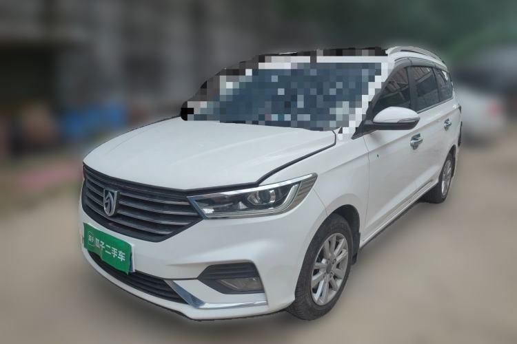 Baojun 360 2019 1.5L Manual Elite Version China VI usata Guazi used car, China used car export, Used car for sale, Used cars, Cheapest cars for sale