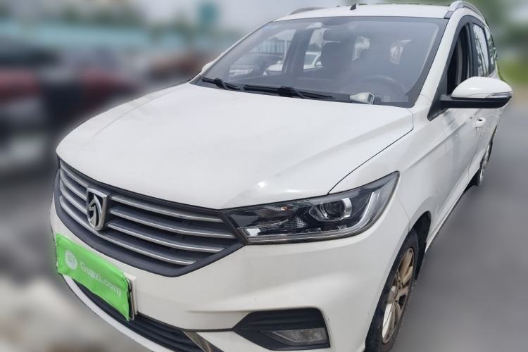Used Baojun 360 2019 1.5L Manual Elite Version China VI Guazi used car, China used car export, Used car for sale, Used cars, Cheapest cars for sale