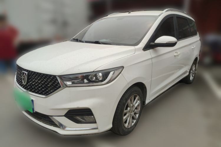 Used Baojun 360 2019 1.5L CVT Elite Version China VI Guazi used car, China used car export, Used car for sale, Used cars, Cheapest cars for sale