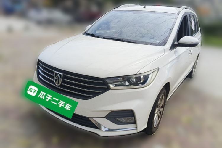 Used Baojun 360 2019 1.5L CVT Elite Version China VI Guazi used car, China used car export, Used car for sale, Used cars, Cheapest cars for sale