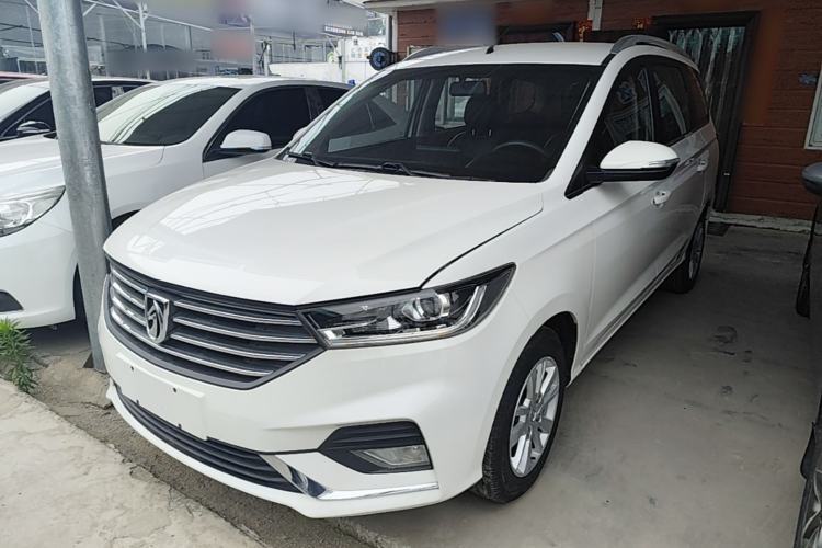 Used Baojun 360 2019 1.5L Automatic Elite Version China VI Guazi used car, China used car export, Used car for sale, Used cars, Cheapest cars for sale