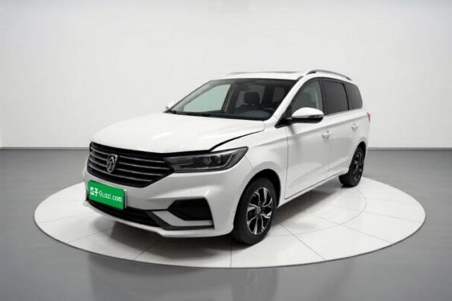 Baojun 360 2019 1.5L Manual Luxury Version China VI d’occasion
