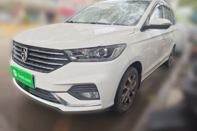 Used Baojun 360 2019 1.5L Manual Luxury Version China VI
