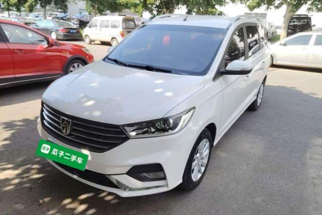 Baojun 360 2019 1.5L Manual Elite Version China VI d’occasion