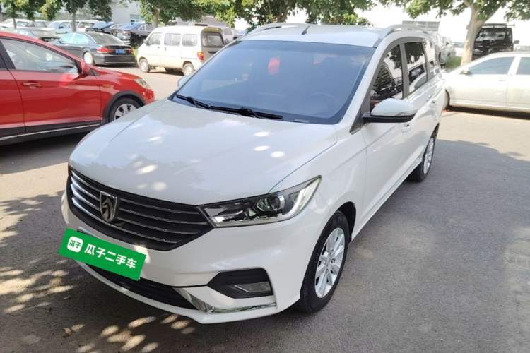 Baojun 360 2019 1.5L Manual Elite Version China VI usado Guazi used car, China used car export, Used car for sale, Used cars, Cheapest cars for sale