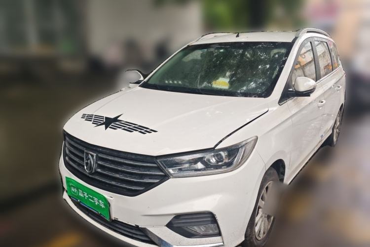 Used Baojun 360 2019 1.5L Manual Elite Version China VI Guazi used car, China used car export, Used car for sale, Used  cars, Cheapest cars for sale