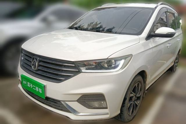 Used Baojun 360 2019 1.5L Manual Luxury Version China VI