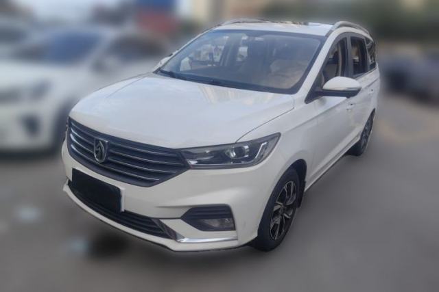 Used Baojun 360 2019 1.5L Manual Luxury Version China VI