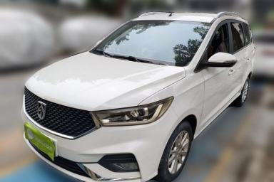 Used Baojun 360 2019 1.5L Manual Elite Version China VI