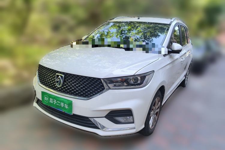 Used Baojun 360 2019 1.5L CVT Elite Version China VI Guazi used car, China used car export, Used car for sale, Used  cars, Cheapest cars for sale