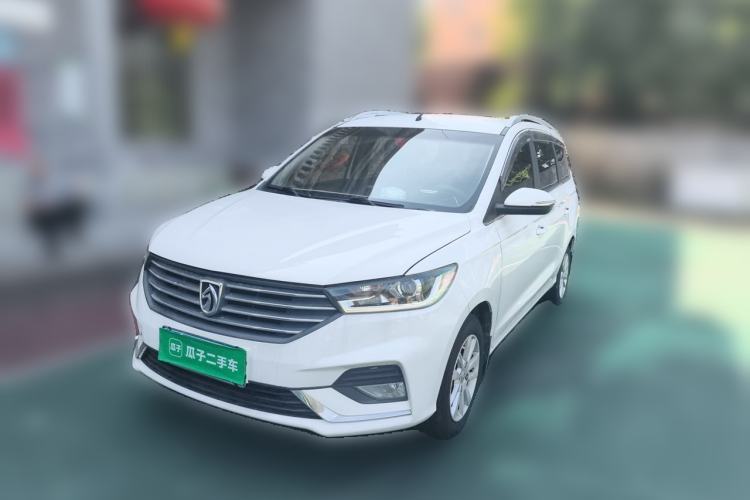Ojetý Baojun 360 2019 1.5L Manual Elite Version China VI Guazi used car, China used car export, Used car for sale, Used  cars, Cheapest cars for sale