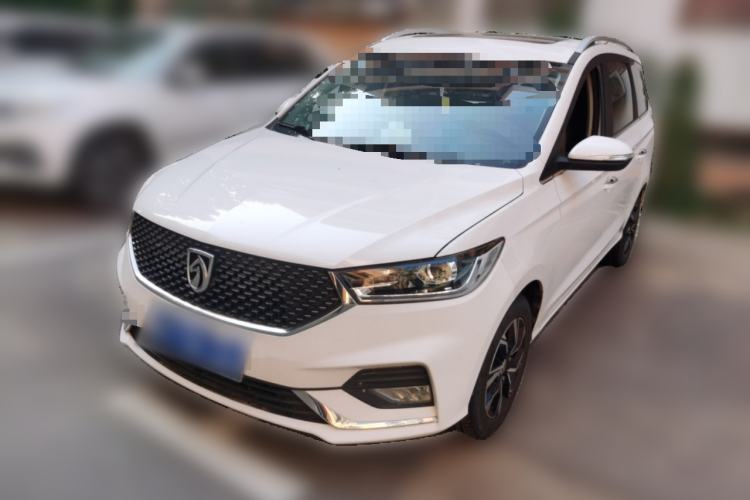 Used Baojun 360 2019 Revised Version 1.5L Manual Luxury Edition China VI Guazi used car, China used car export, Used car for sale, Used  cars, Cheapest cars for sale