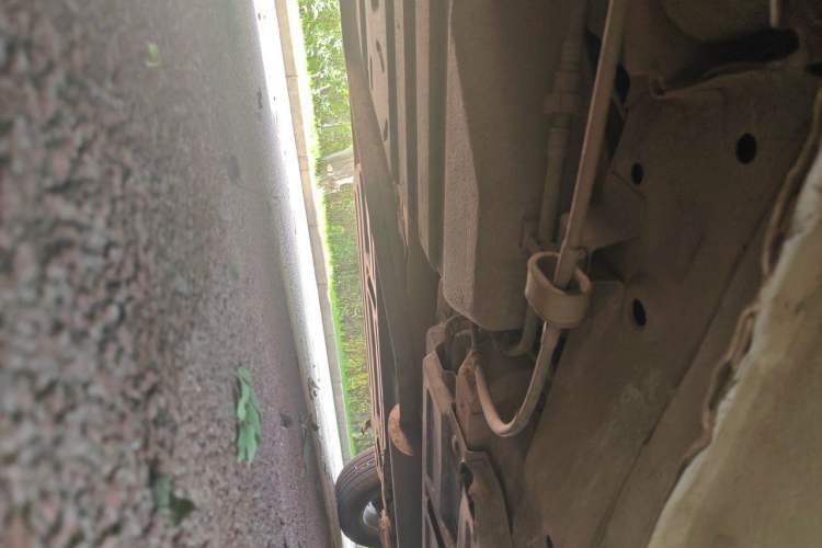Used Baojun 360 2019 1.5L CVT Elite Version China VI Chassis Rear Right