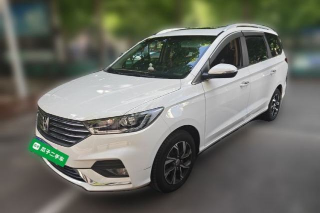 Used Baojun 360 2019 1.5L Automatic Luxury Edition China VI