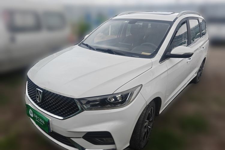 Used Baojun 360 2019 1.5L CVT Luxury Model China VI Emission Standard Guazi used car, China used car export, Used car for sale, Used  cars, Cheapest cars for sale