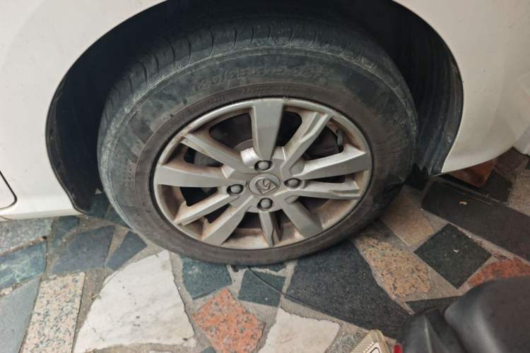 Used Baojun 360 2019 1.5L Manual Elite Version China VI Exterior 1