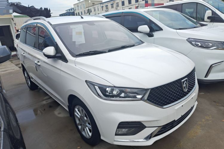 Used Baojun 360 2019 1.5L CVT Elite Version China VI Exterior 2