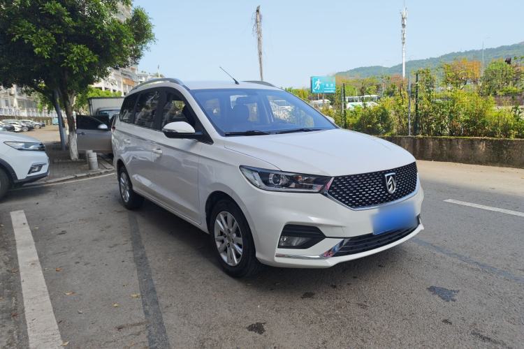 Used Baojun 360 2019 1.5L CVT Elite Version China VI Exterior 3