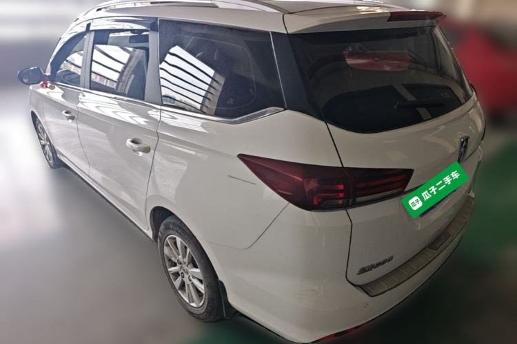 Used Baojun 360 2019 1.5L CVT Elite Version China VI Exterior 3