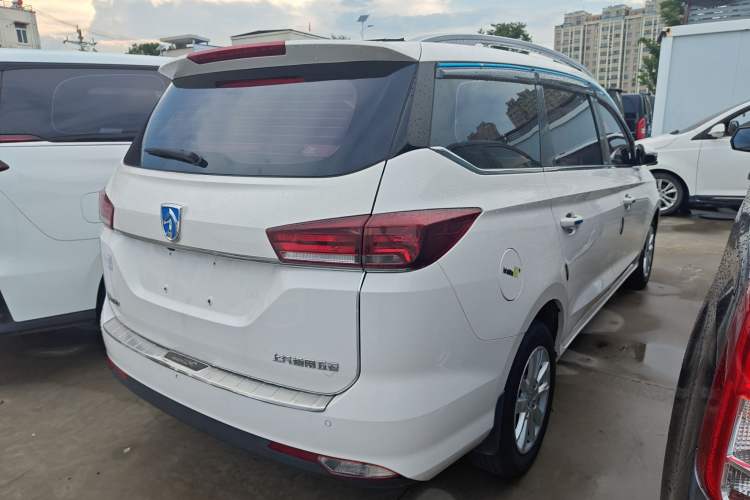 Used Baojun 360 2019 1.5L CVT Elite Version China VI Exterior 3