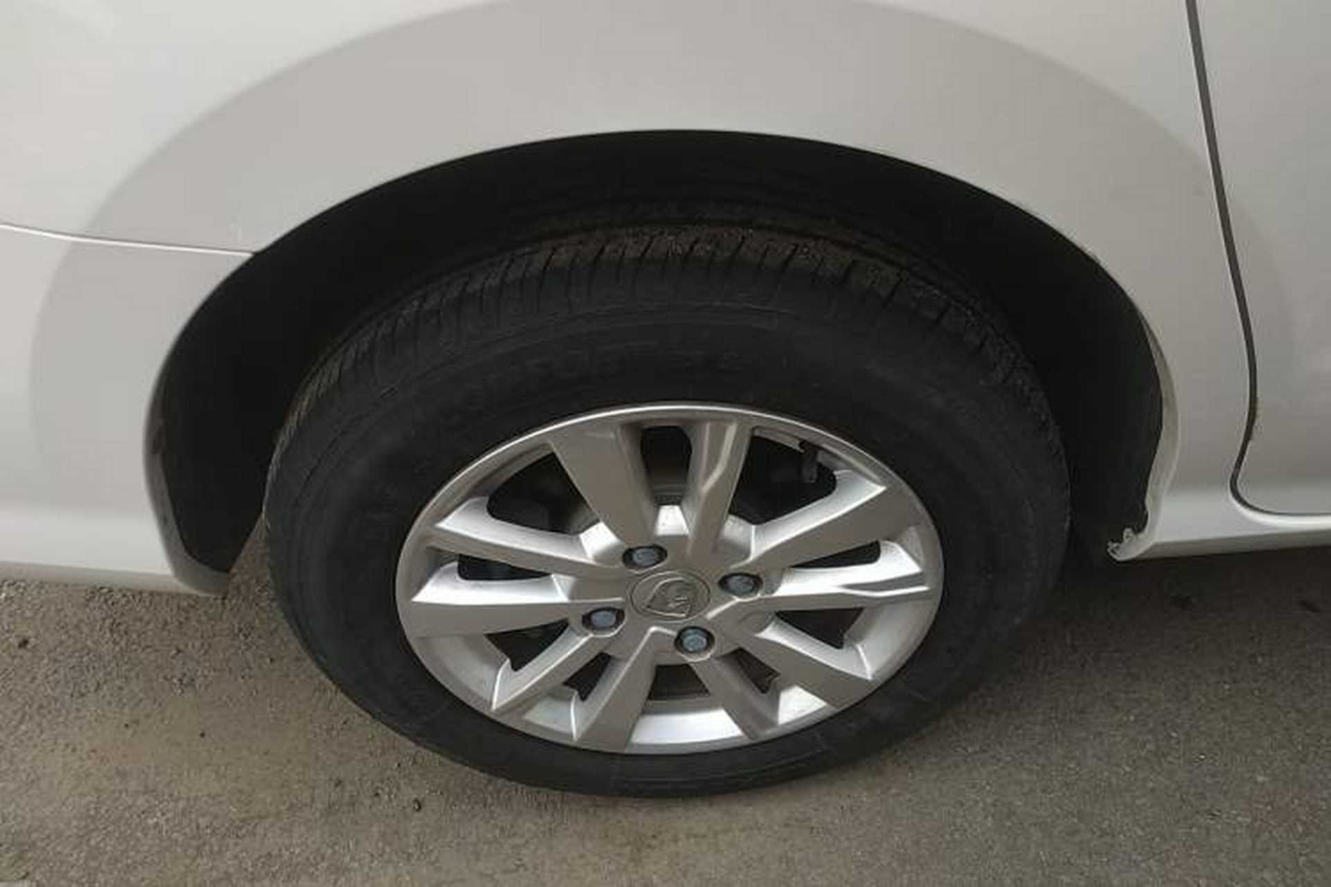 Used Baojun 360 2019 1.5L CVT Elite Version China VI Exterior 3