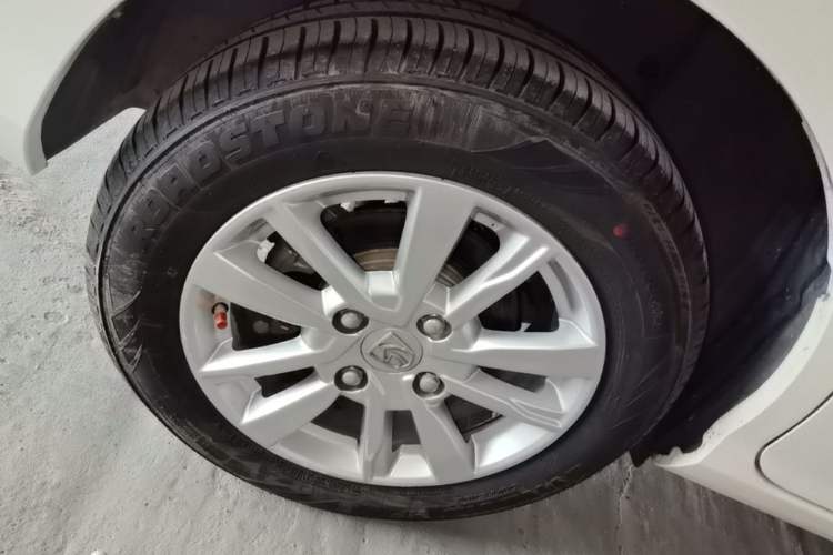 Used Baojun 360 2019 1.5L CVT Elite Version China VI Exterior 3