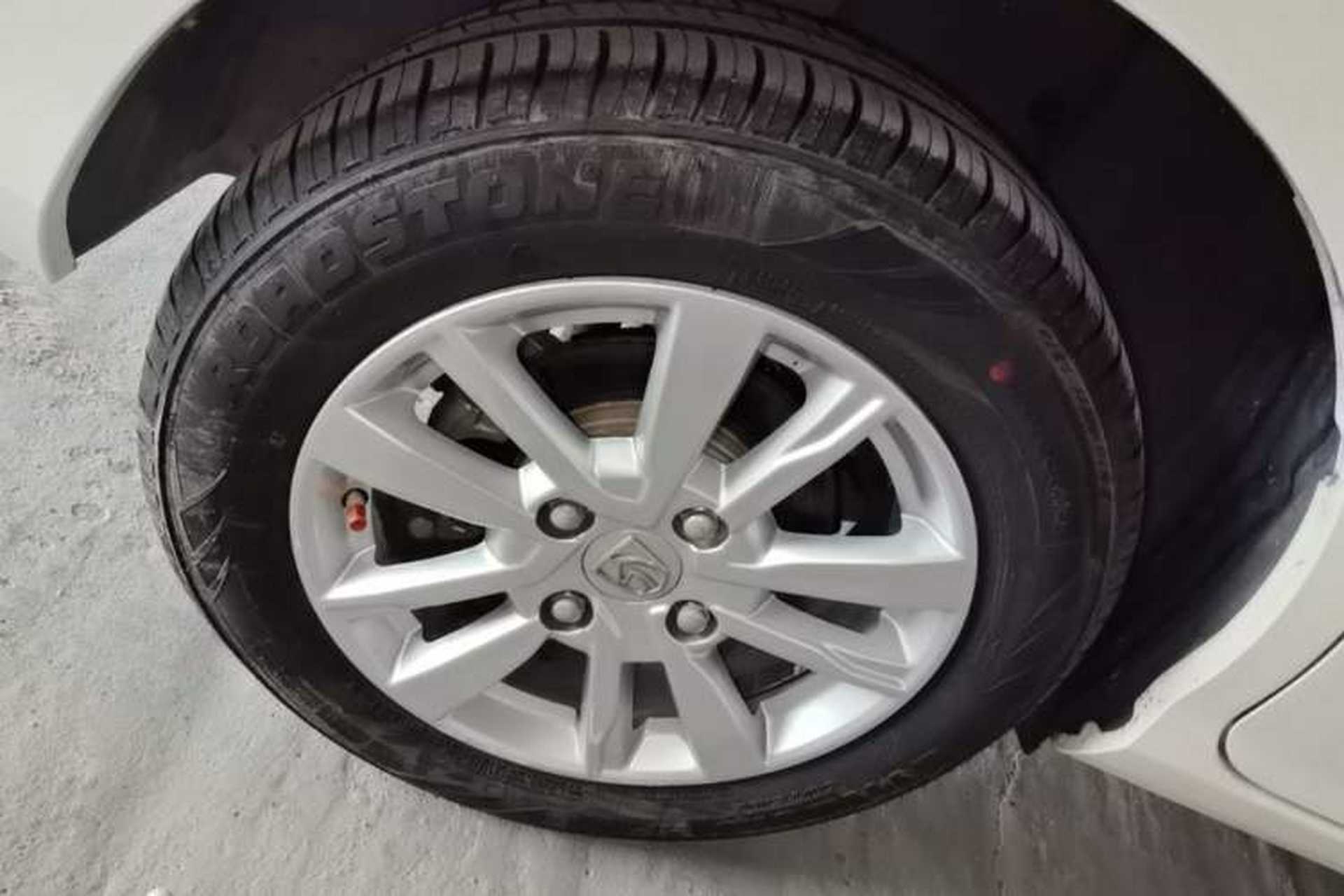 Used Baojun 360 2019 1.5L CVT Elite Version China VI Exterior 3