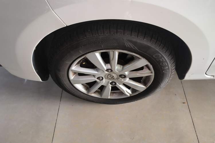 Used Baojun 360 2019 1.5L Automatic Elite Version China VI Exterior 4