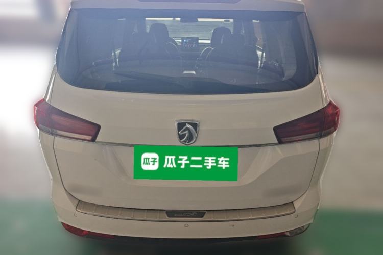 Used Baojun 360 2019 1.5L CVT Elite Version China VI Exterior 4