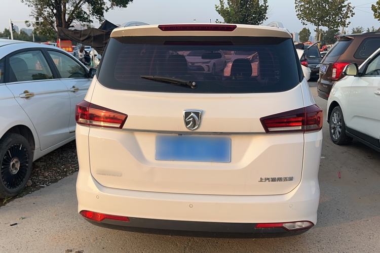 Used Baojun 360 2019 1.5L Manual Elite Version China VI Exterior 4