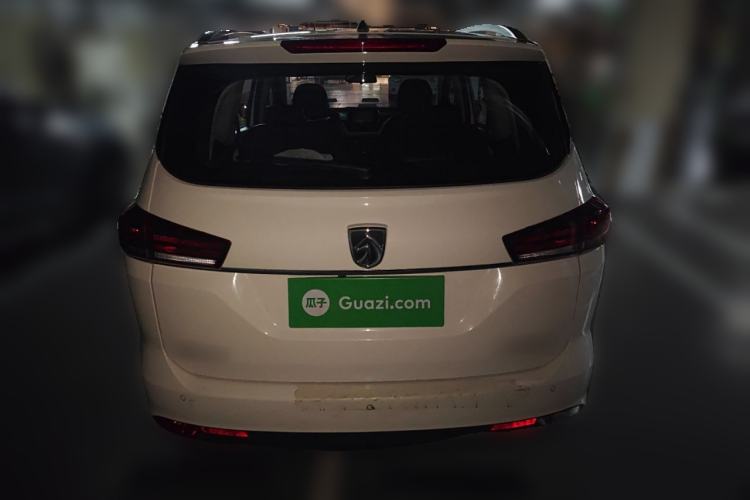 Used Baojun 360 2019 1.5L Manual Luxury Version China VI Exterior 4