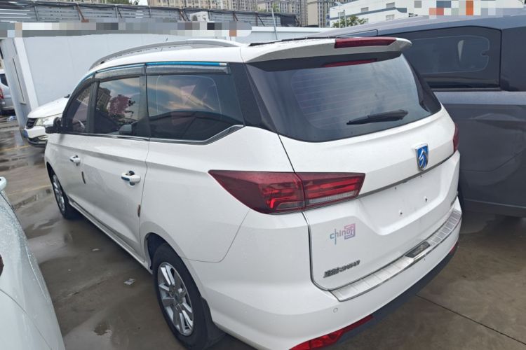 Used Baojun 360 2019 1.5L CVT Elite Version China VI Exterior 5