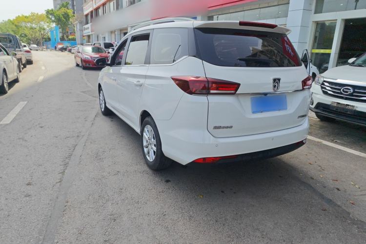 Used Baojun 360 2019 1.5L CVT Elite Version China VI Exterior 6