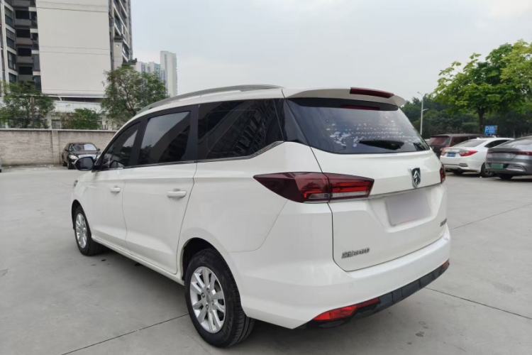 Used Baojun 360 2019 1.5L CVT Elite Version China VI Exterior 6