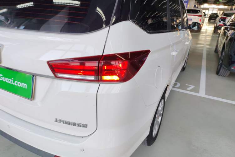 Used Baojun 360 2019 1.5L Manual Elite Version China VI Exterior 6