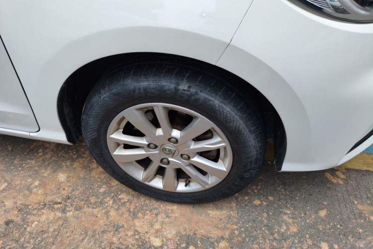 Used Baojun 360 2019 1.5L Manual Elite Version China VI Exterior 7