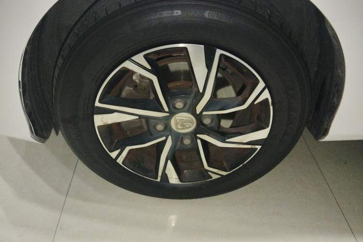 Used Baojun 360 2019 1.5L CVT Luxury Model China VI Emission Standard Exterior 7