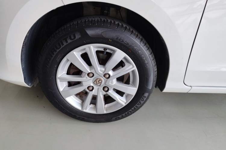 Used Baojun 360 2019 1.5L Manual Elite Version China VI Exterior 7