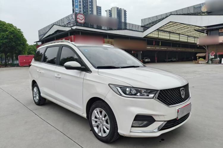 Used Baojun 360 2019 1.5L CVT Elite Version China VI Exterior 9