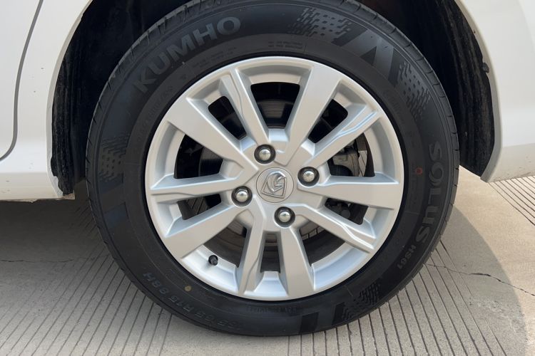 Used Baojun 360 2019 1.5L Manual Elite Version China VI Exterior 9