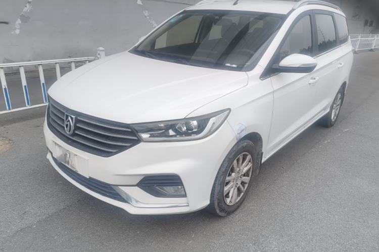 Used Baojun 360 2019 1.5L Automatic Elite Version China VI Guazi used car, China used car export, Used car for sale, Used  cars, Cheapest cars for sale