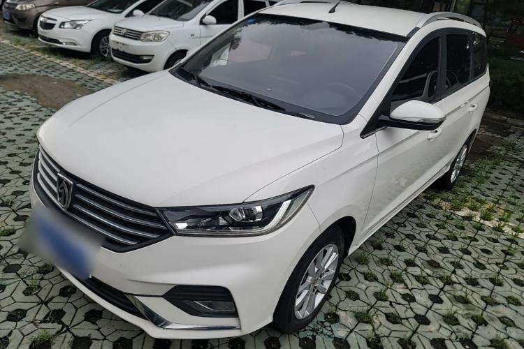 Used Baojun 360 2019 1.5L Manual Elite Version China VI Guazi used car, China used car export, Used car for sale, Used cars, Cheapest cars for sale