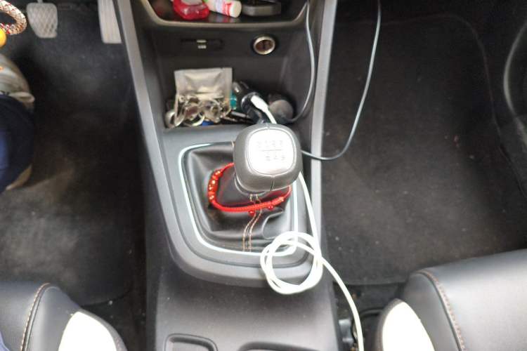 Used Baojun 360 2019 1.5L Manual Elite Version China VI Gear Lever