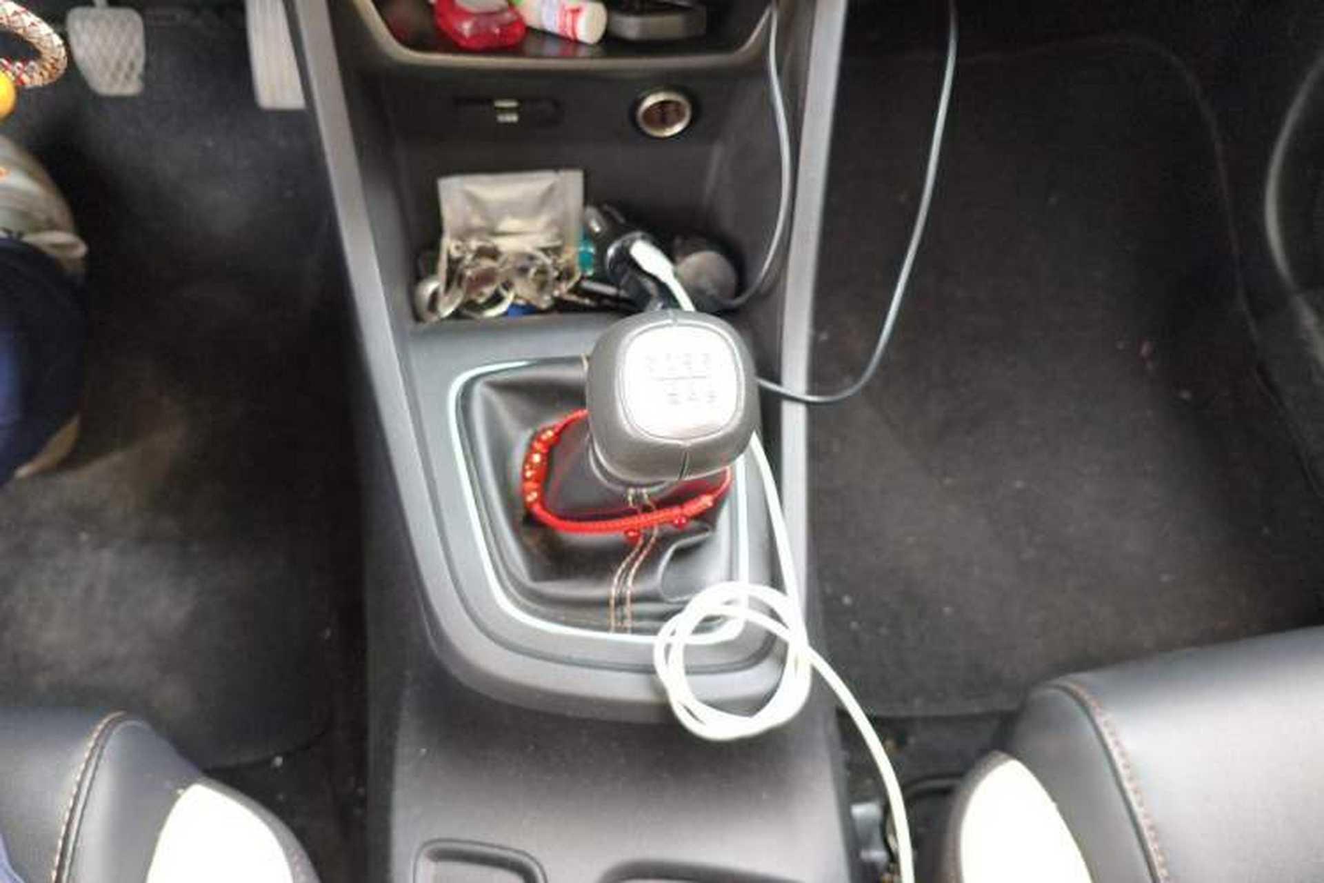 Used Baojun 360 2019 1.5L Manual Elite Version China VI Gear Lever