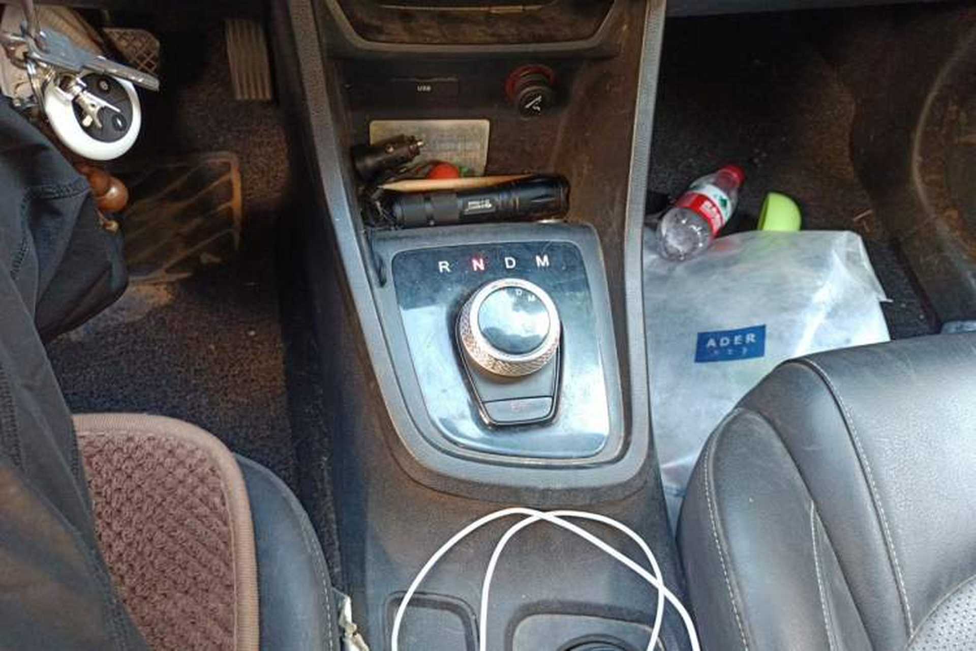 Used Baojun 360 2019 1.5L Automatic Elite Version China VI Gear Lever