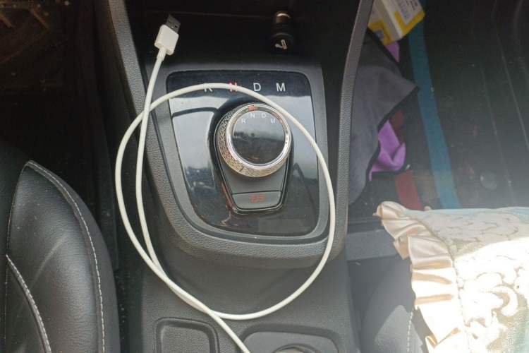 Used Baojun 360 2019 1.5L Automatic Elite Version China VI Gear Lever