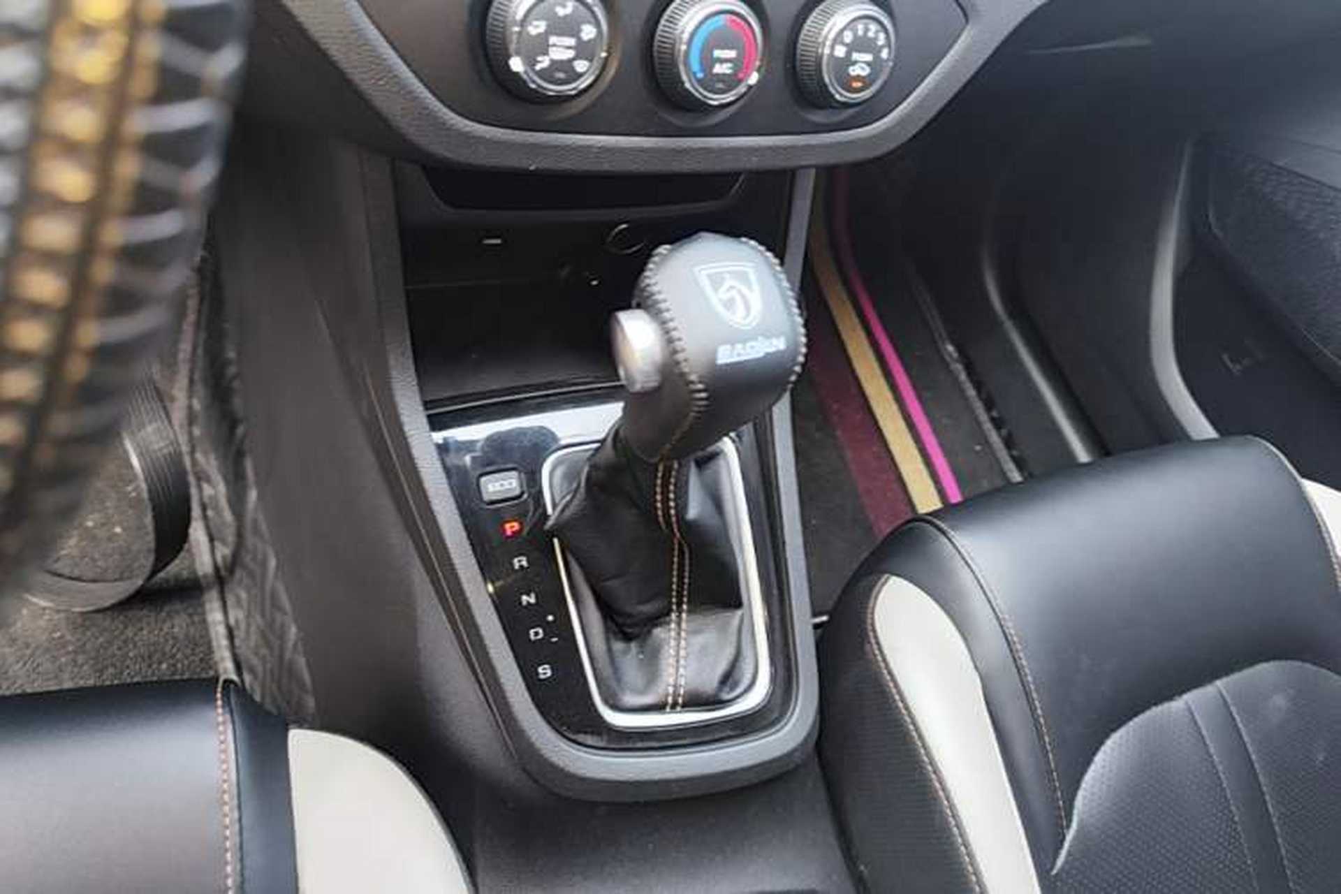 Used Baojun 360 2019 1.5L CVT Elite Version China VI Gear Lever