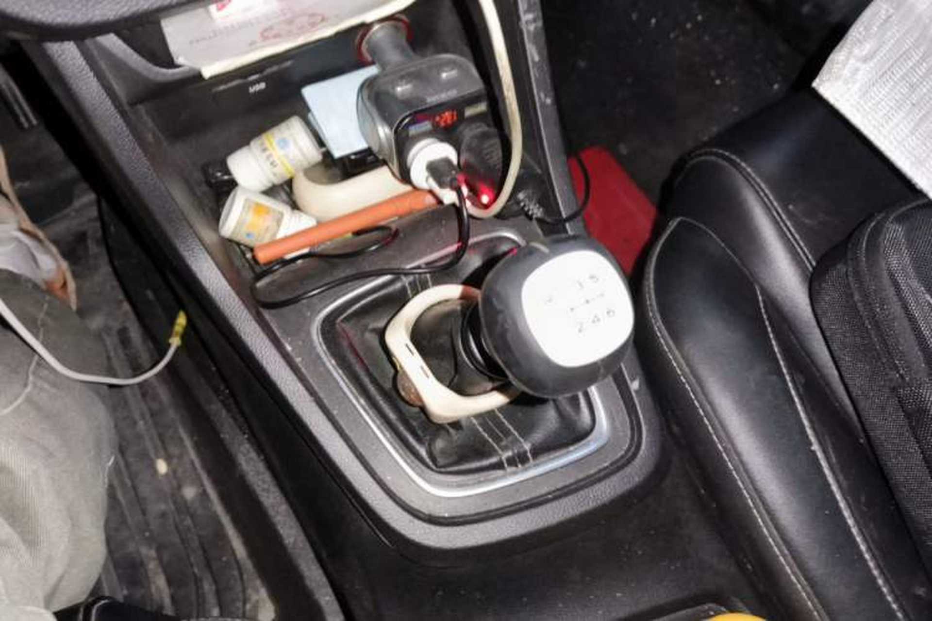 Used Baojun 360 2019 1.5L Manual Elite Version China VI Gear Lever
