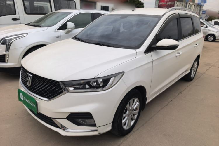Used Baojun 360 2019 Revised Version 1.5L Manual Elite China VI Guazi used car, China used car export, Used car for sale, Used cars, Cheapest cars for sale