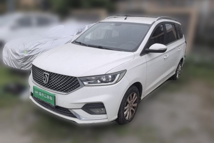 Used Baojun 360 2019 Revised Version 1.5L Manual Elite China VI Guazi used car, China used car export, Used car for sale, Used  cars, Cheapest cars for sale
